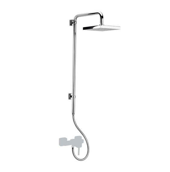 COLONNE DE DOUCHE SÉRIE ZARZIS