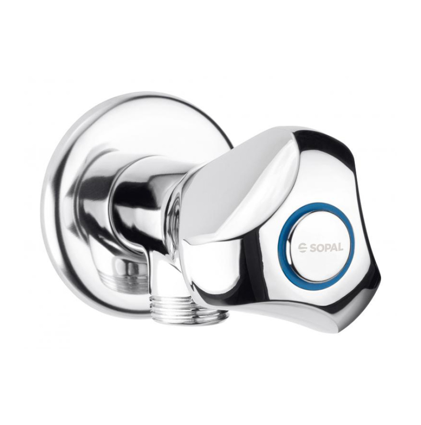 ROBINET DE TOILETTE SÉRIE TOZEUR