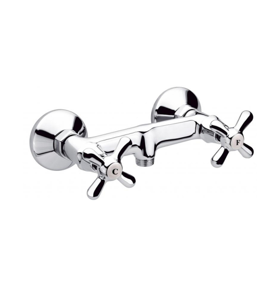 MÉLANGEUR DE DOUCHE SÉRIE TABARKA
