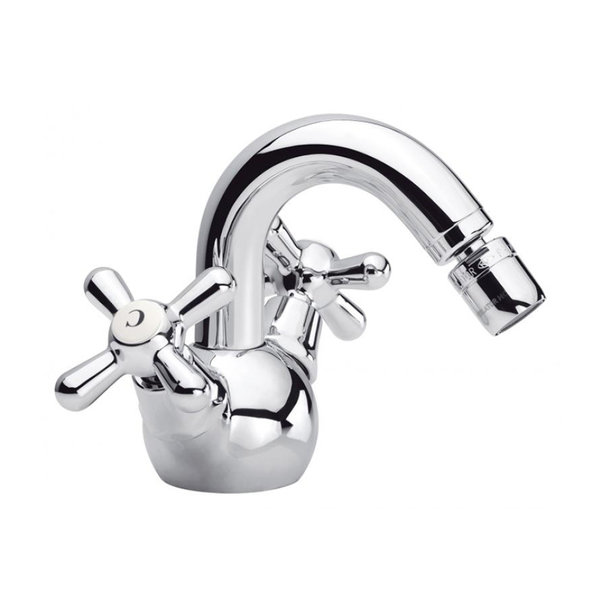 MÉLANGEUR DE BIDET SÉRIE TABARKA
