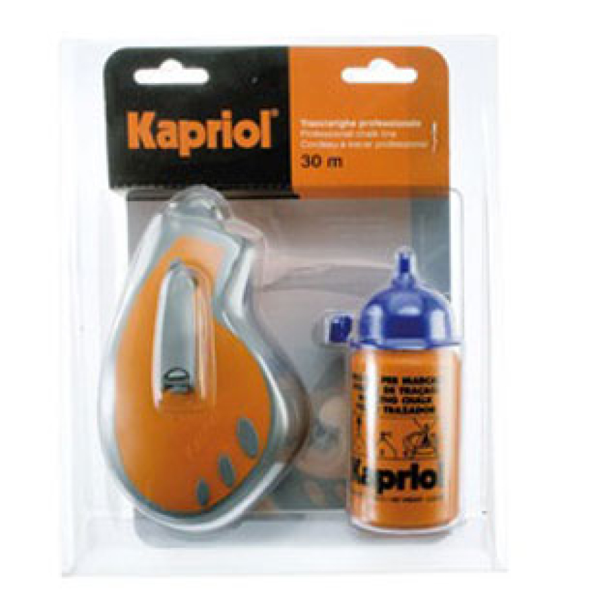 FIL TRACEUR POUDRE KAPRIOL