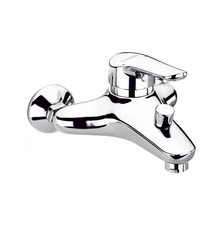 MITIGEUR BAIN DOUCHE SÉRIE SOUSSE