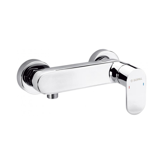 MITIGEUR DE DOUCHE SÉRIE SFAX