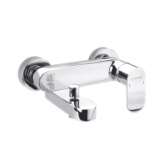 MITIGEUR DE BAIN DOUCHE SÉRIE SFAX 
