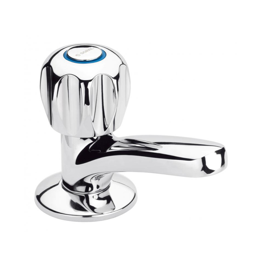 ROBINET DE LAVABO COURTE SÉRIE SALAKTA
