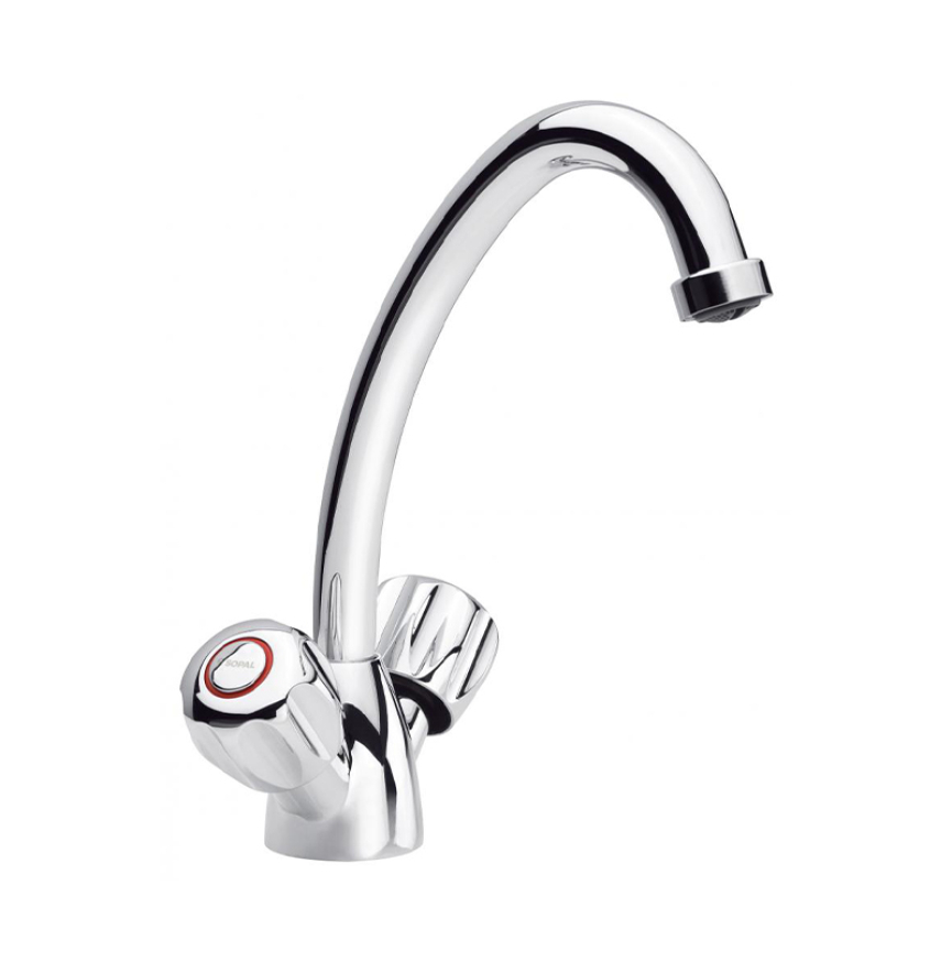 MELANGEUR DE LAVABO SÉRIE SALAKTA