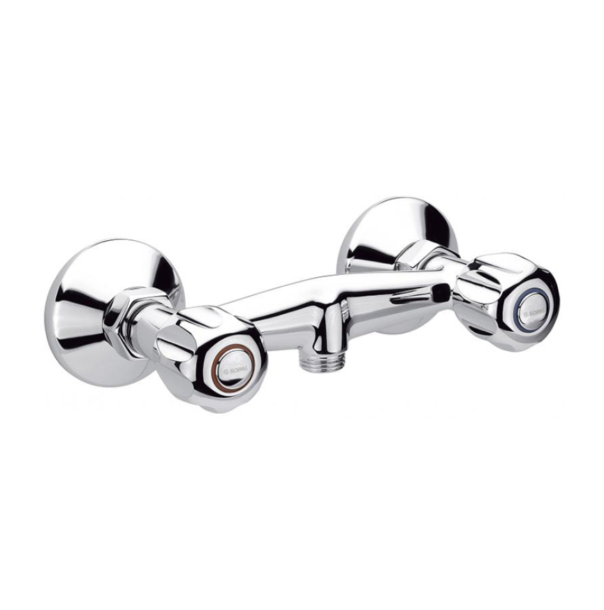 MÉLANGEUR DE DOUCHE SÉRIE SALAKTA