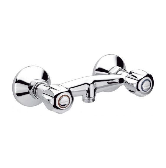 MÉLANGEUR DE DOUCHE SÉRIE SALAKTA