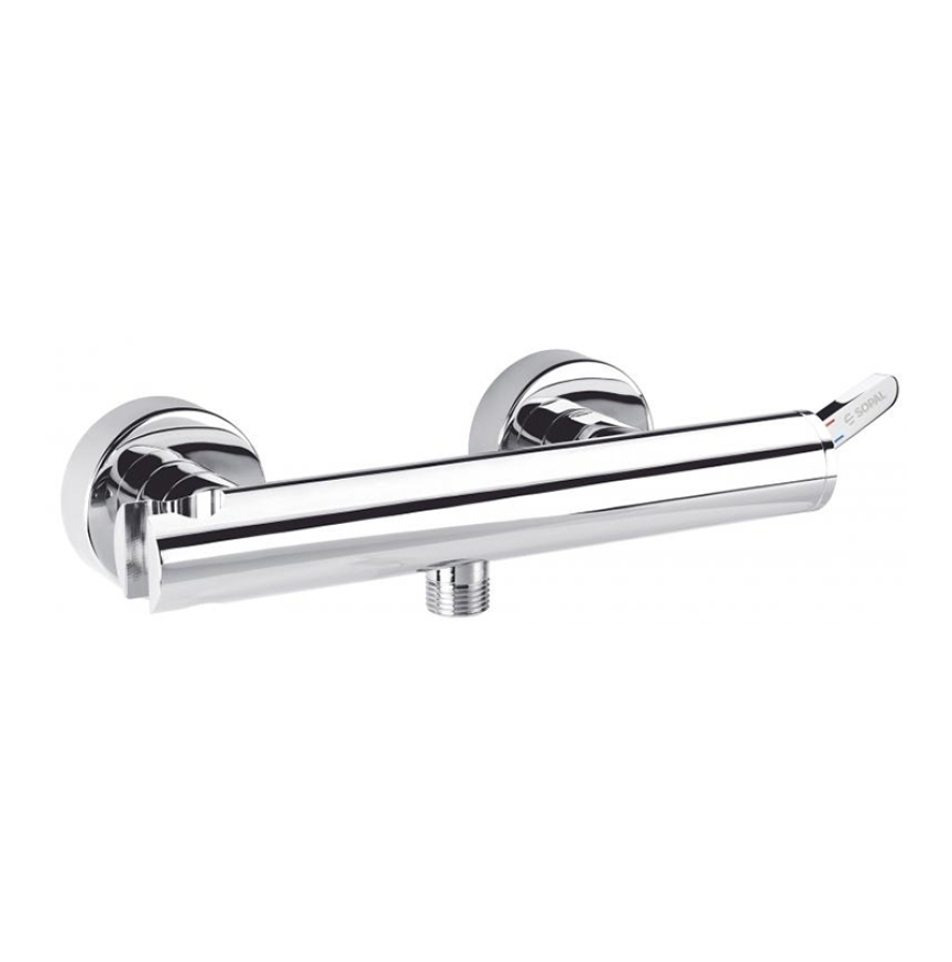 MITIGEUR DE DOUCHE SÉRIE NABEUL