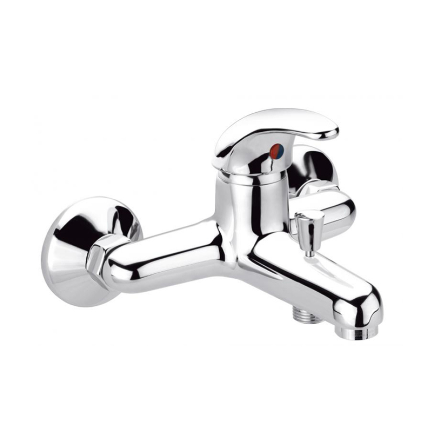 MITIGEUR DE BAIN DOUCHE SÉRIE KERKENAH 