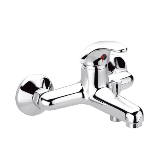 MITIGEUR DE BAIN DOUCHE SÉRIE KERKENAH 