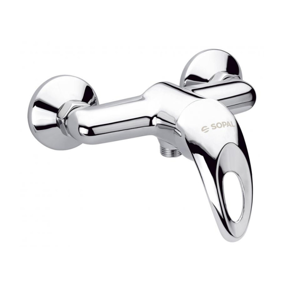 MITIGEUR DE DOUCHE SÉRIE DJERBA