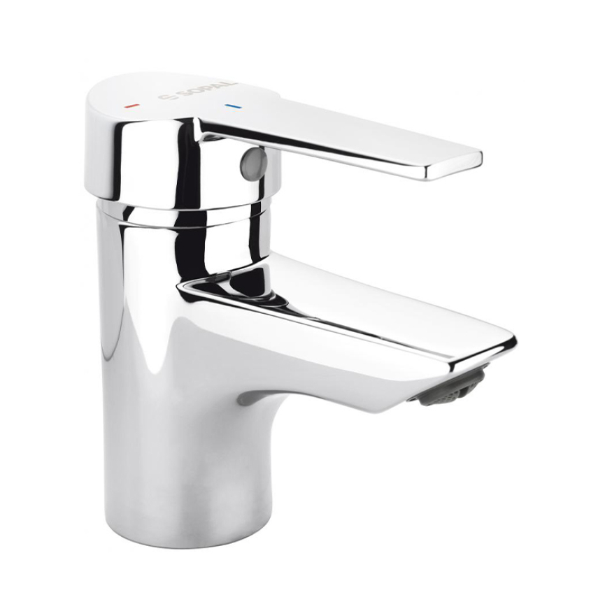 MITIGEUR DE LAVABO SÉRIE DOUZ  