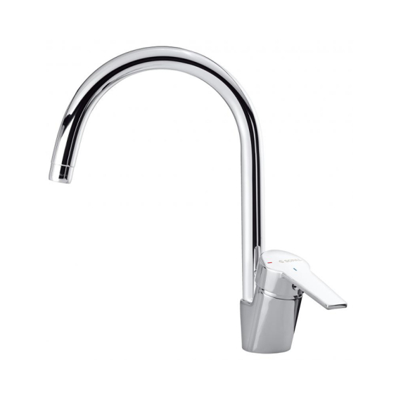 MITIGEUR ÉVIER SÉRIE DOUZ    