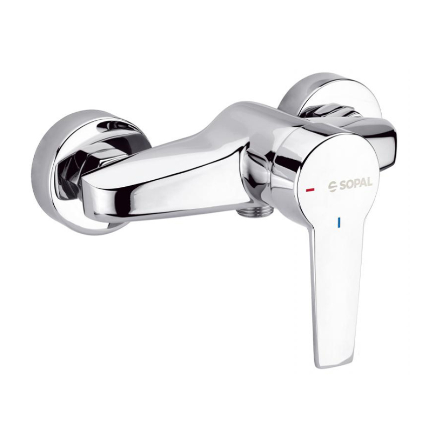 MITIGEUR DE DOUCHE SÉRIE DOUZ    