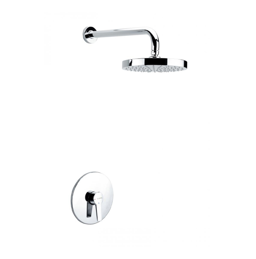 MITIGEUR DE DOUCHE ENCASTRÉ SÉRIE DOUZ    
