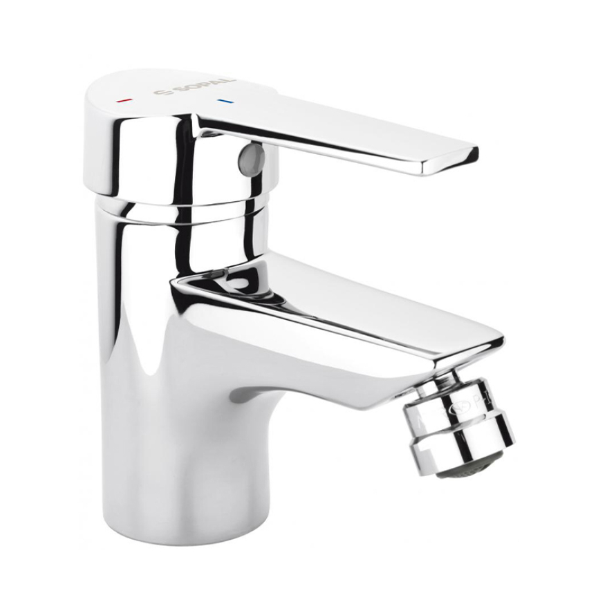 MITIGEUR DE BIDET SÉRIE DOUZ    