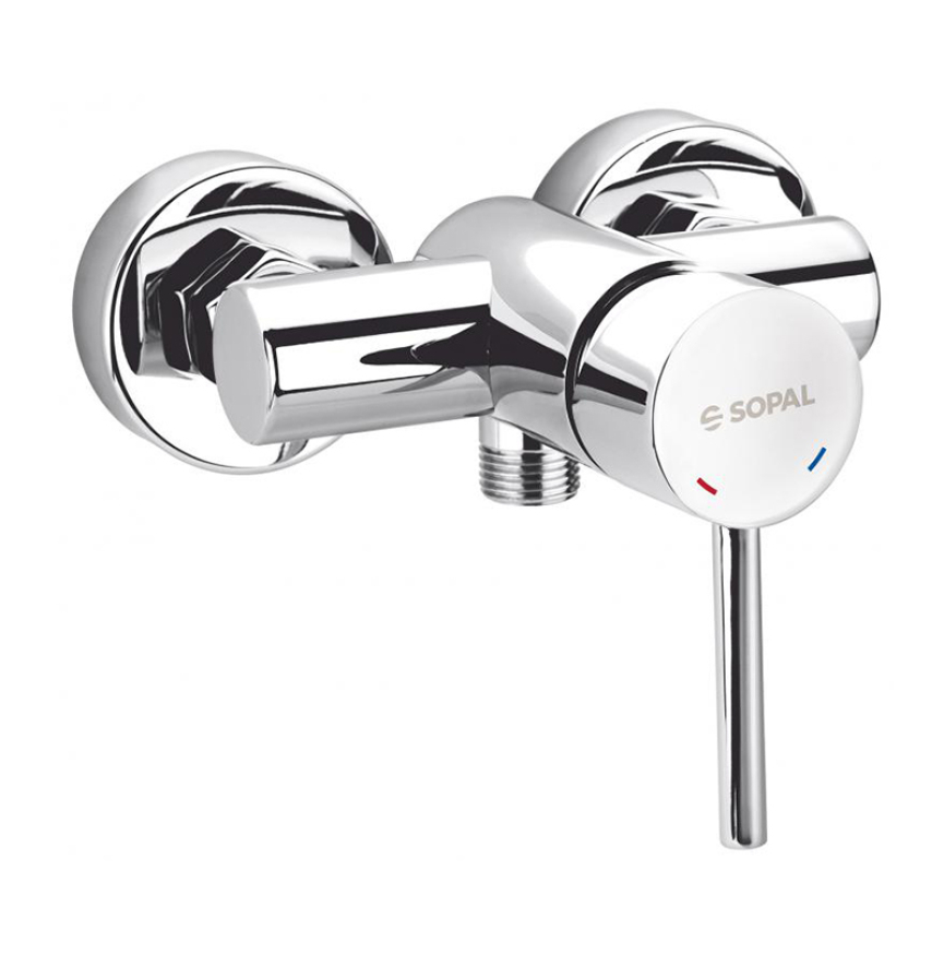 MITIGEUR DE TOILETTE SÉRIE BIZERTE