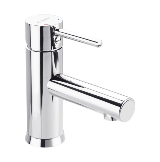 MITIGEUR DE LAVABO SÉRIE BIZERTE