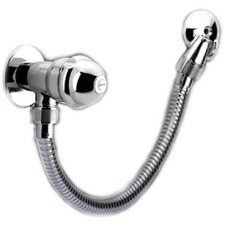 ROBINET DE TOILETTE HANNIBAL