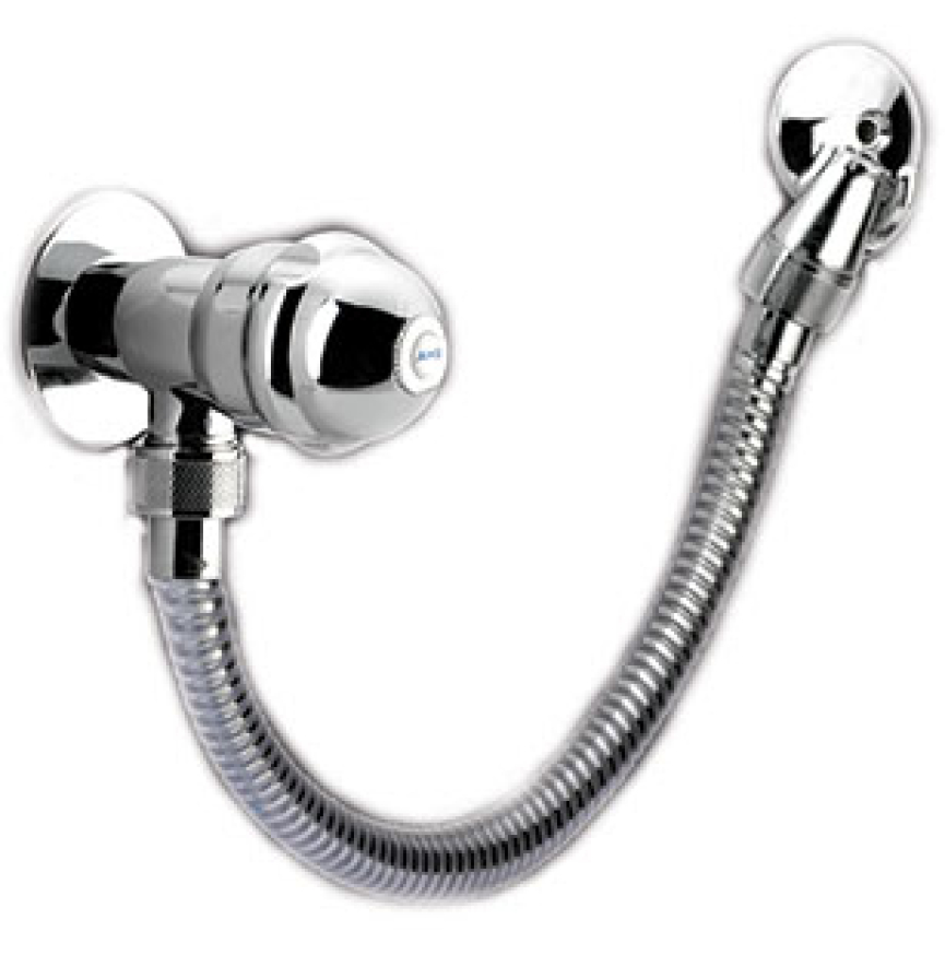 ROBINET DE TOILETTE HANNIBAL