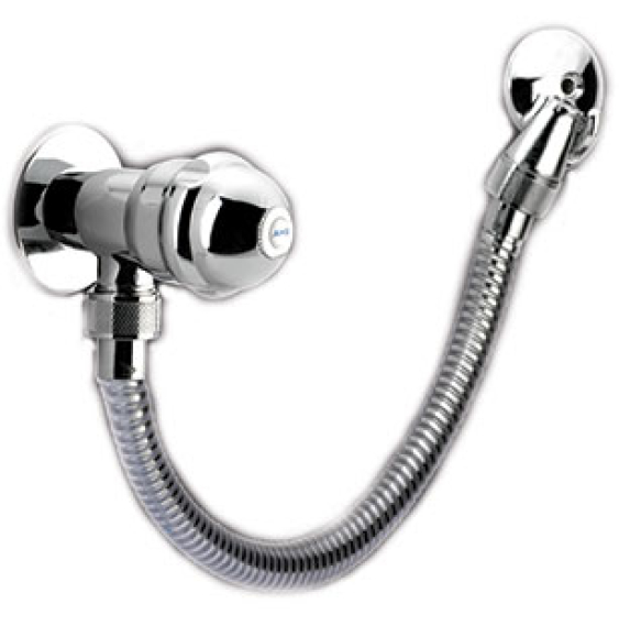 ROBINET DE TOILETTE HANNIBAL