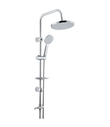 COLONNE DCH+IN CHR PETERS 