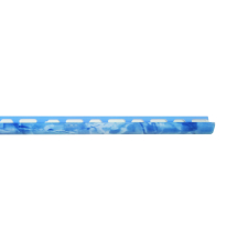 BAGUETTE DE FAÏENCE BLEU C103