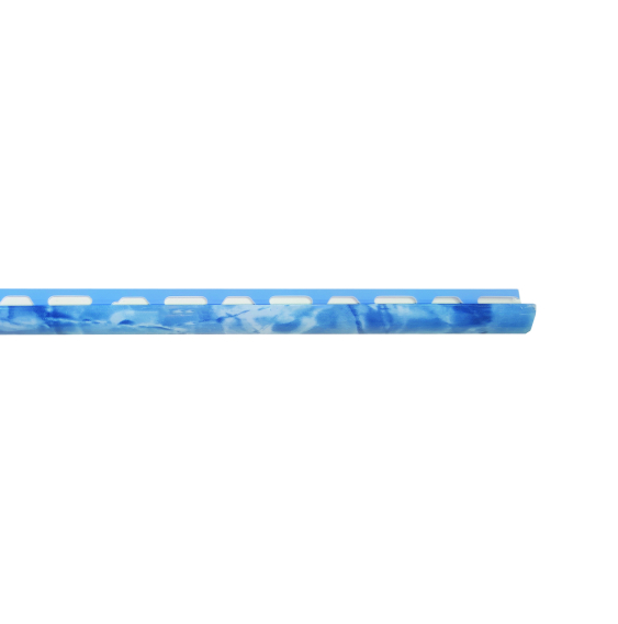 BAGUETTE DE FAÏENCE BLEU C103