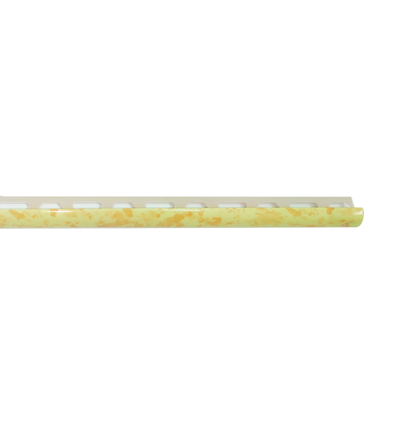 BAGUETTE DE FAÏENCE IVOIRE113