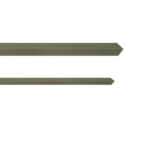 PROTEGE ANGLE 2CM 2.7M BEIGE