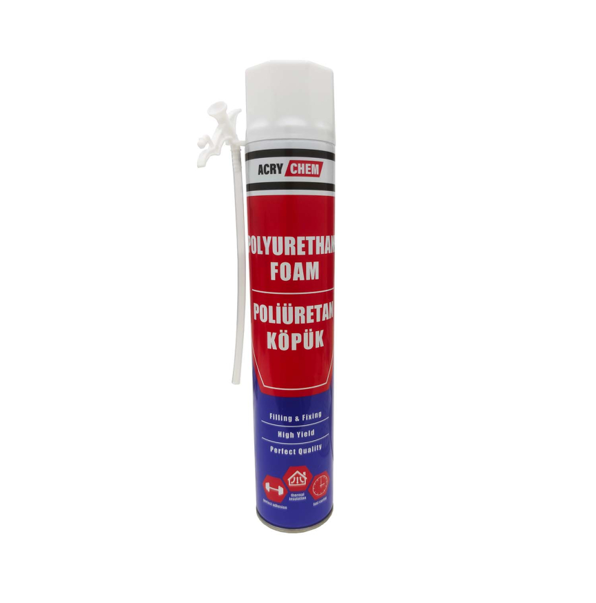 POMPE MOUSSE ACRY 750ML   