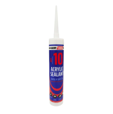 SILICON ACHEM ACRYL 280 TRANSPARENT