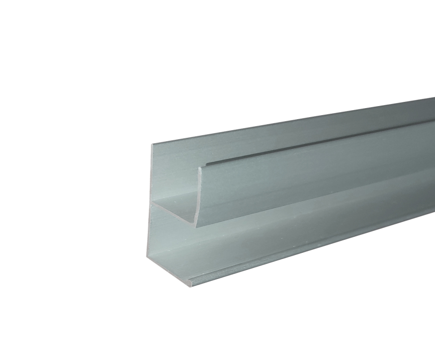 PROFILE POIGNEE MAT 2.5M