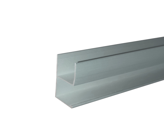 PROFILE POIGNEE MAT 2.5M