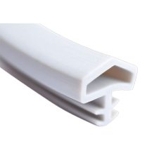 JOINT DE PORTE BLANC