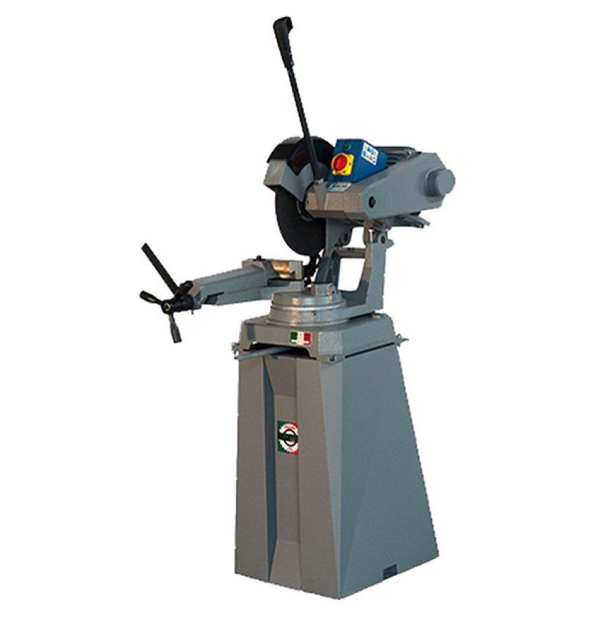 TRONCONNEUSE A DISQUE 350 MINOR