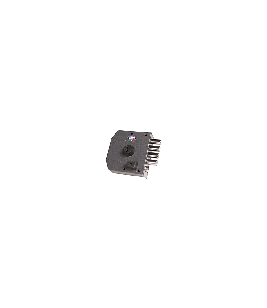 SERRURE H/S 4P 440 POTENT