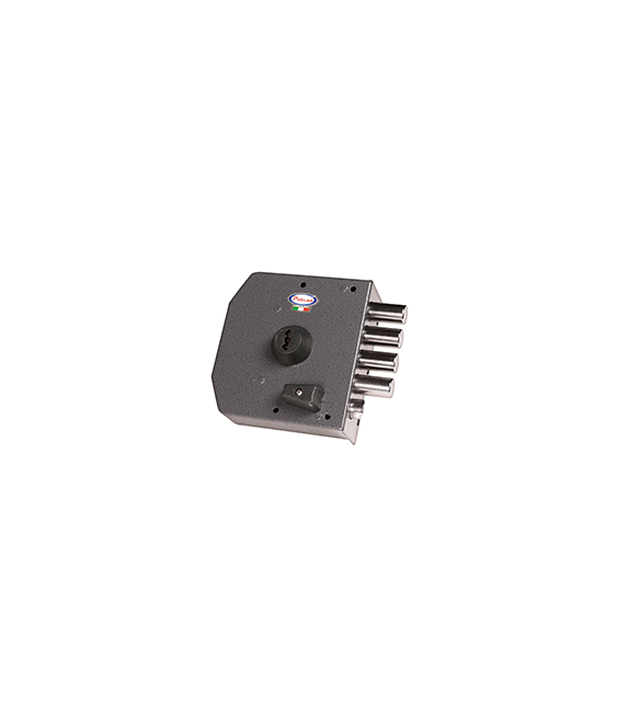SERRURE H/S 4P 440 POTENT