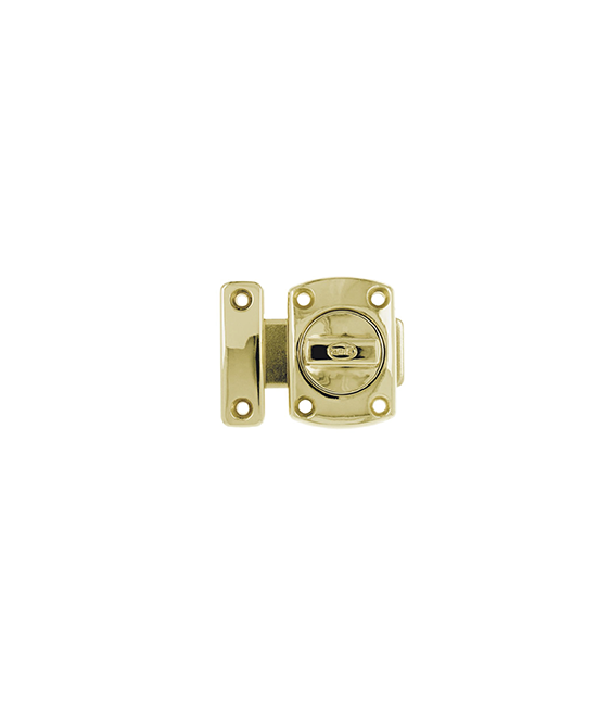 TARGETTE LAITON 40X388 R4492