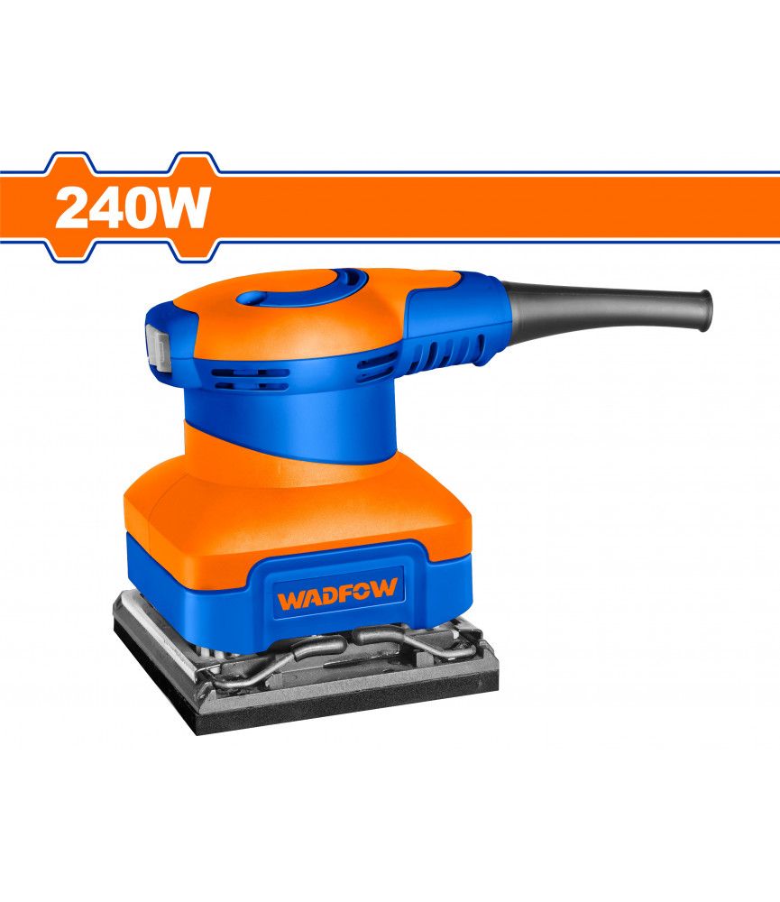 WDF PONCEUSE 240W WFA1501