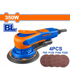 PONCEUSE ORBITALE 150 350W+4D WFA55350