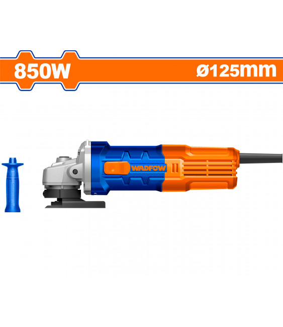 MEULEUSE 125 850W WAG15851