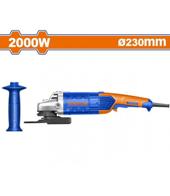 MEULEUSE 230 2000W WAG852001