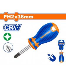 TOURNEVIS PH2X38 CR-V WSD2221