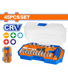 JEU 45 EMBOUTS CR-V WSS8B45
