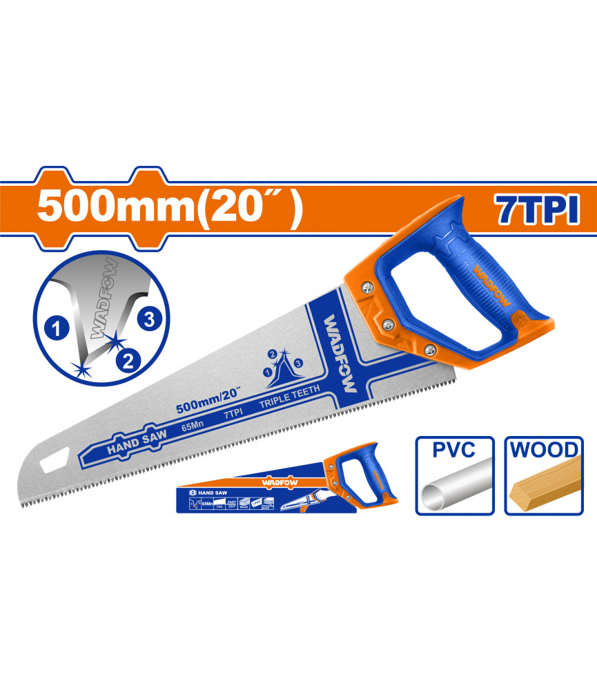 SCIE EGOINE 500 WHW8G20