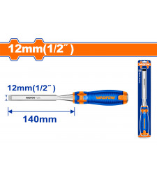 CISEAU A BOIS 12 WWC1212