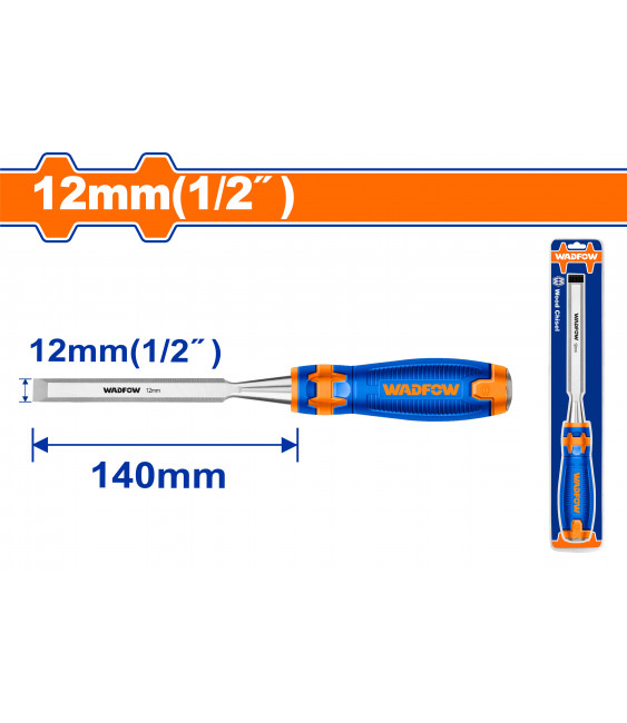 CISEAU A BOIS 12 WWC1212