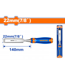CISEAU A BOIS 22 WWC1222